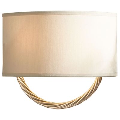 Cavo Large Wall Sconce by Hubbardton Forge - Starlight Lighting USA and Canada